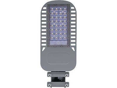 Современный парковый светильник Feron SP3050