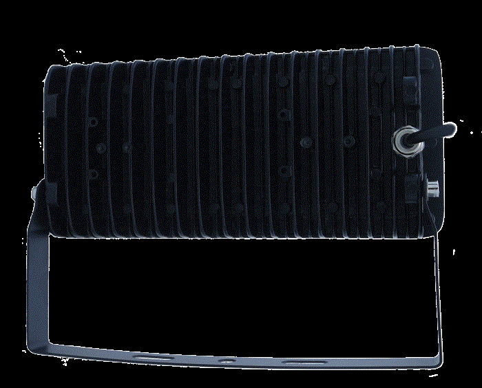 Светодиодный прожектор LenSvet LSS-PR-PR-U-007-50-5000-67, 50Вт